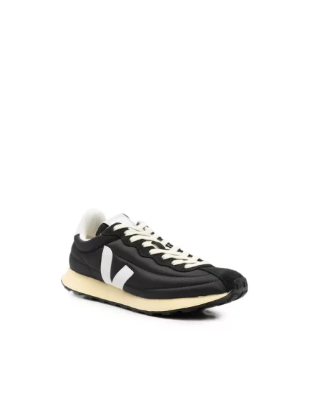 Sneakersy Veja czarne
