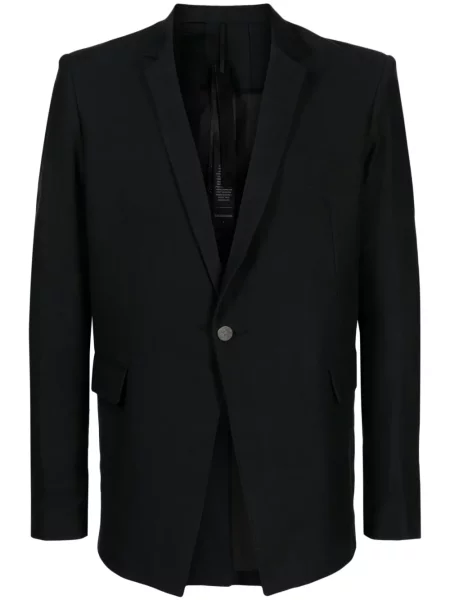 Sacou Boris Bidjan Saberi negru