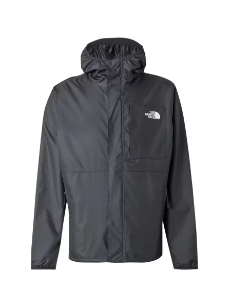 THE NORTH FACE Geacă outdoor Nuketo' negru
