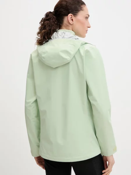 Salewa kurtka OUTDOOR zielona