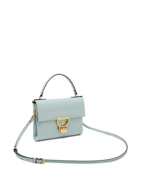 Torba Coccinelle niebieska