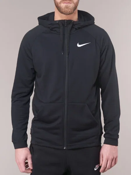 Geacă Nike negru