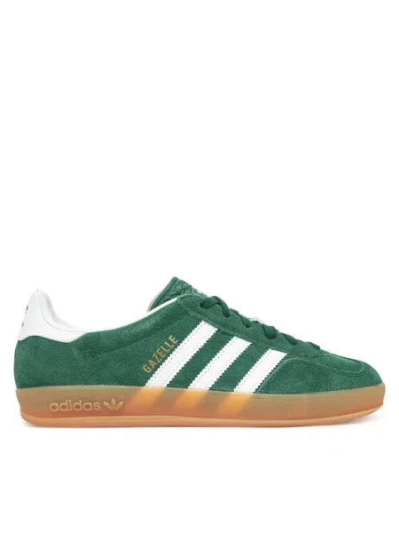 Adidas Sportcipők Gazelle In zöld