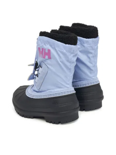 Helly Hansen Škornji za sneg Jk Varanger Insulated vijolična