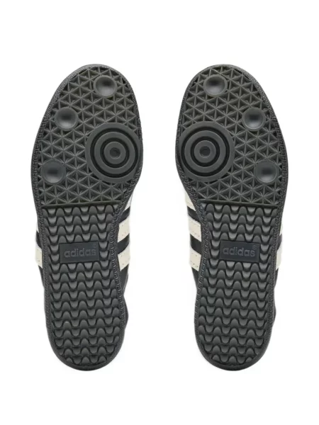 Pantofi tenis Adidas Climacool din dantelă tenis negru
