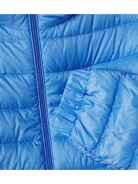 Gyerek pehelydzseki Moncler Enfant