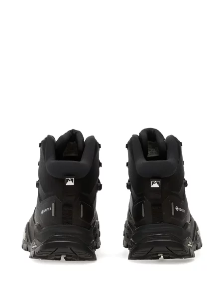 Sneakerși The North Face negru