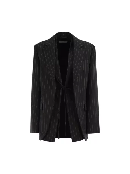 Marynarka Sportmax czarna