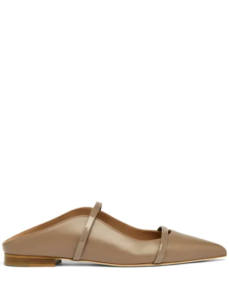Balerini Malone Souliers maro