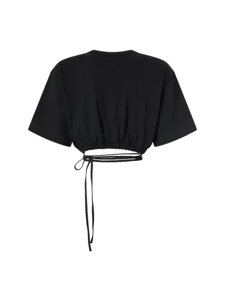 Tricou Pinko negru