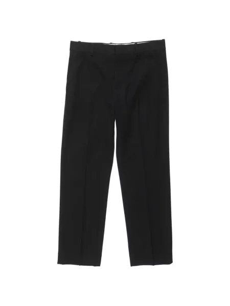 Pantaloni Acne Studios negru