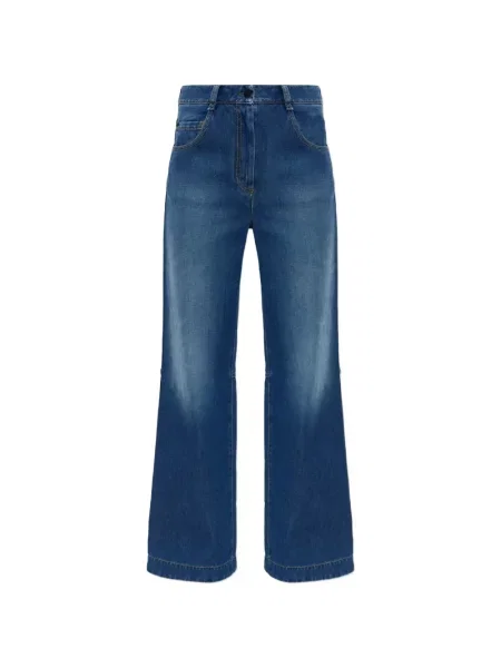 Τζιν Moncler Grenoble μπλε
