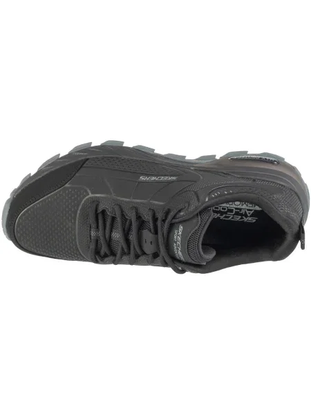 Pantofi Skechers negru