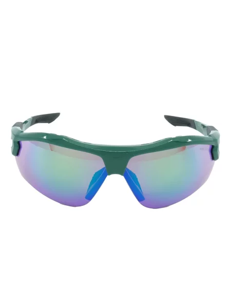 Ochelari de soare aviator Nike retro negru