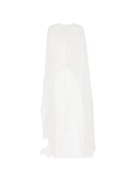Geacă Isabel Sanchis din organza