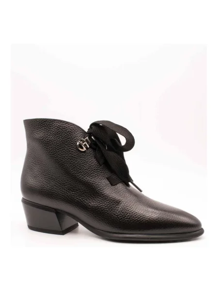 Pantofi Hispanitas negru