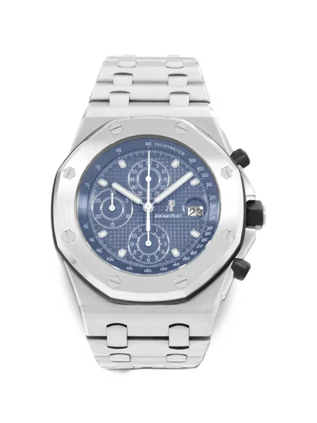 Ceas Audemars Piguet Pre Owned albastru