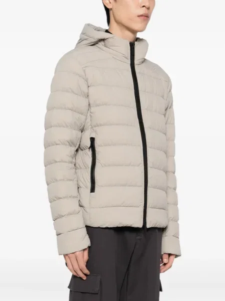 Geacă Canada Goose cu glugă