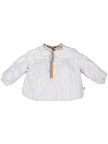 Blúzka Tutto Piccolo béžová
