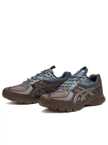 Sneakersy Asics czarne