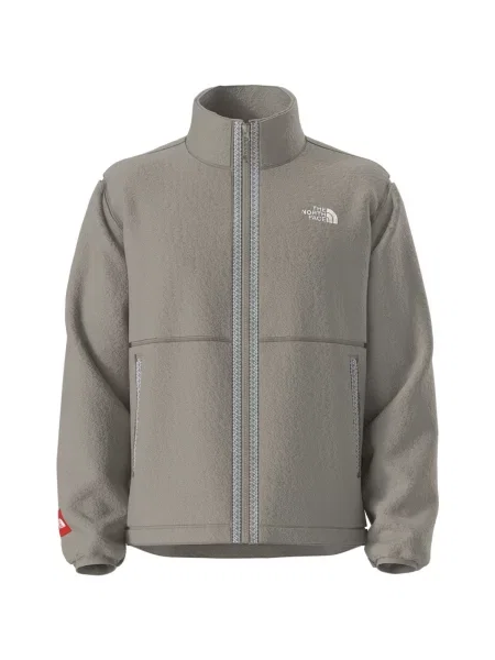 Geacă The North Face bej
