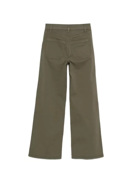 Blugi Frame verde