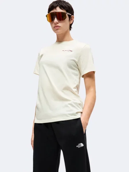 THE NORTH FACE Nohavice EVOLUTION SIMPLE DOME' čierna