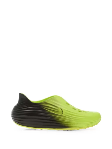 Chiloți Nike tenis retro din piele de căprioară negru