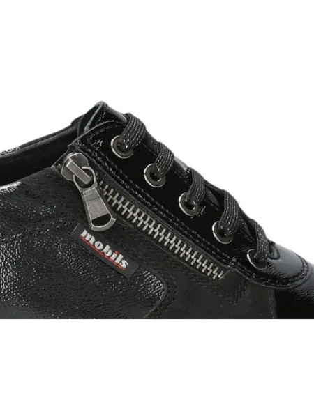 Pantofi Mephisto negru