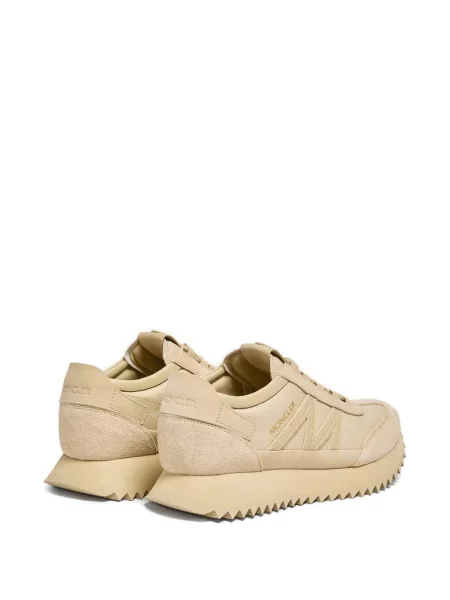 Sneakerși Moncler