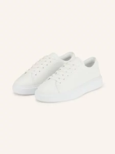 Sneakersy Copenhagen Studios białe