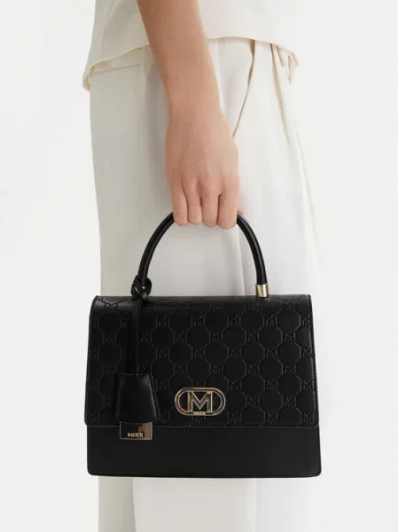 MEXX Geantă negru