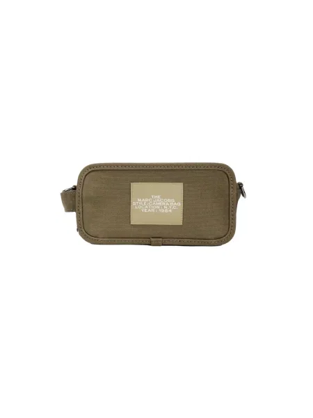 Torebka Marc Jacobs zielona