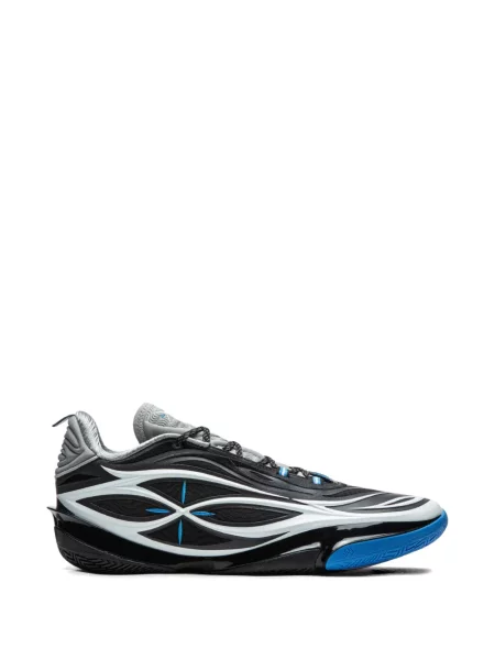 Sneakerși Li-ning negru