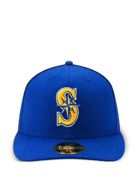 Șapcă New Era Cap albastru