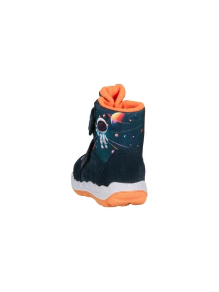 Pantofi copii Superfit albastru