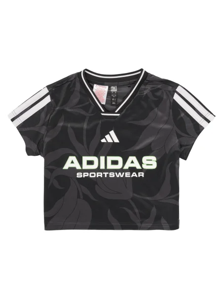 Gyerek ingruha Adidas fekete