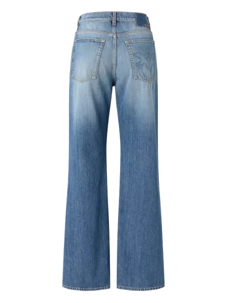 Blugi Pinko albastru