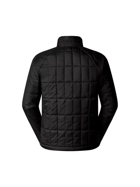 Geacă The North Face negru