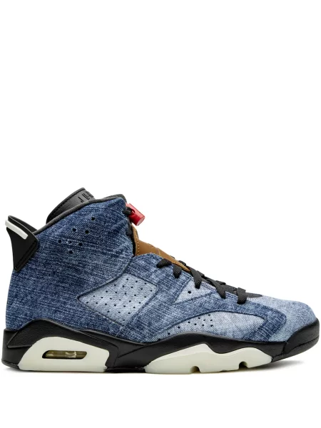 Blugi Jordan negru