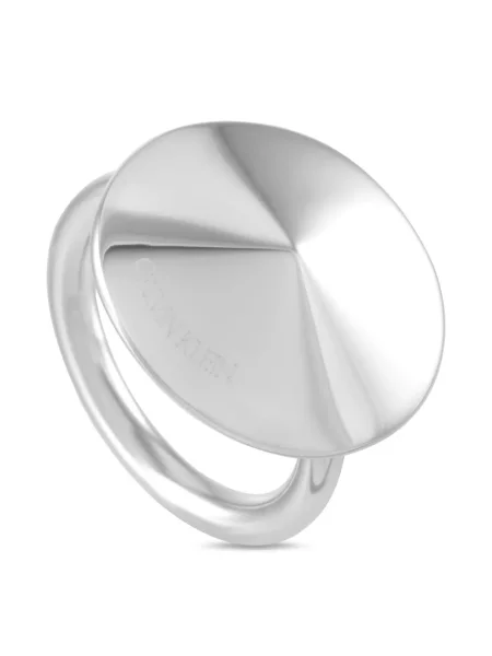 Inel Calvin Klein argintiu