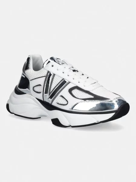 Valentino LOTO sneakers pentru femei alb