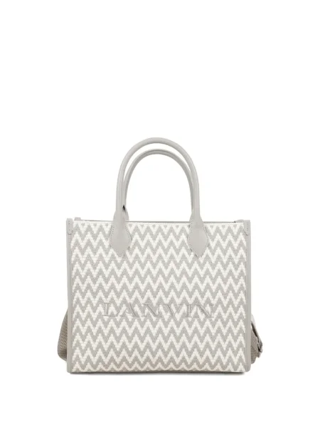 Шопинг чанта Lanvin Enfant
