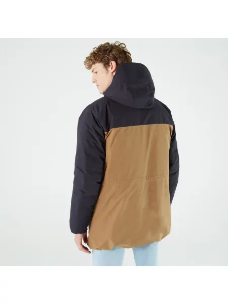 Куртка Lacoste синяя