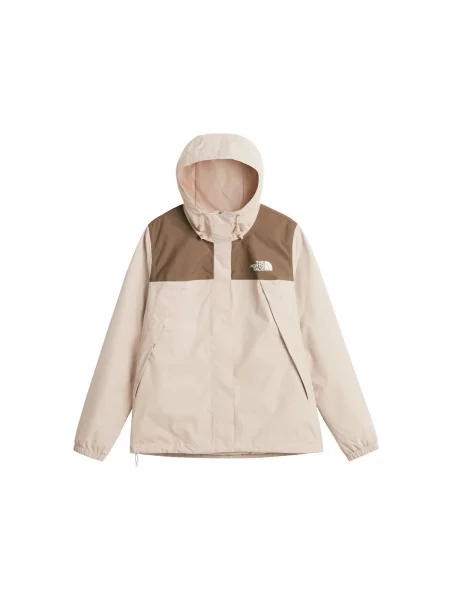 Geacă The North Face bej