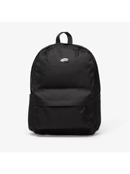 Taška Vans OLD SKOOL BACKPACK černý