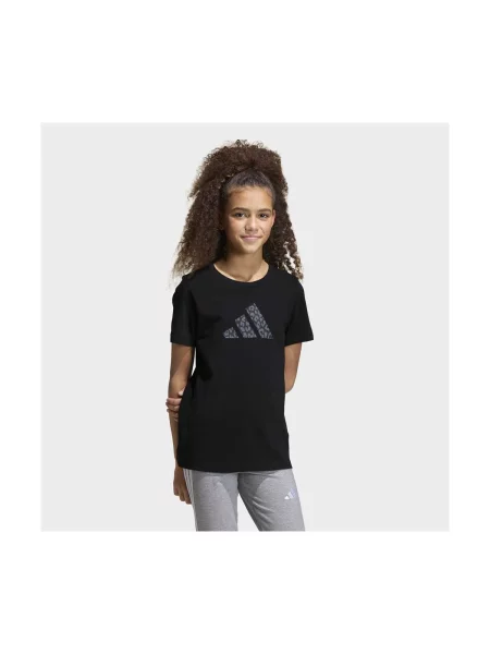 Gyerek ruha Adidas fekete