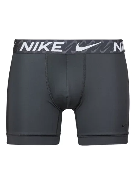 Nohavičky Nike čierna