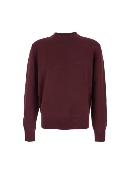 Sweter Sunflower czerwony