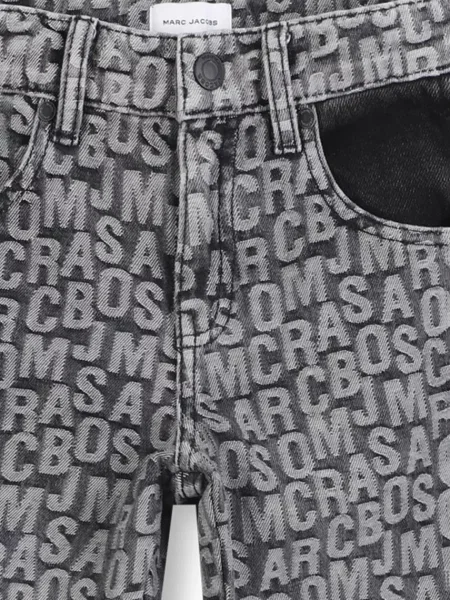 MARC JACOBS Дитячі джинси